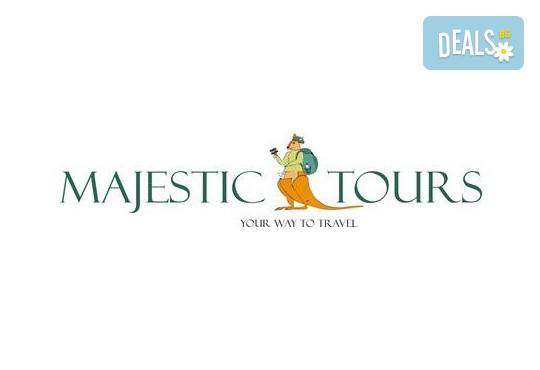 Ранни записвания за екскурзия до Андора през септември! 4 нощувки със закуски и вечери в Hotel Panorama 4*, самолетни билети и трансфери, индивидуална програма от Маджестик Турс! - Снимка 12