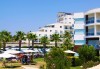 Почивка в Sea Light Resort Hotel 5*, Кушадасъ, Турция! 4, 5 или 7 нощувки на база 24 ч. Ultra All Inclusive, собствен транспорт! - thumb1 2
