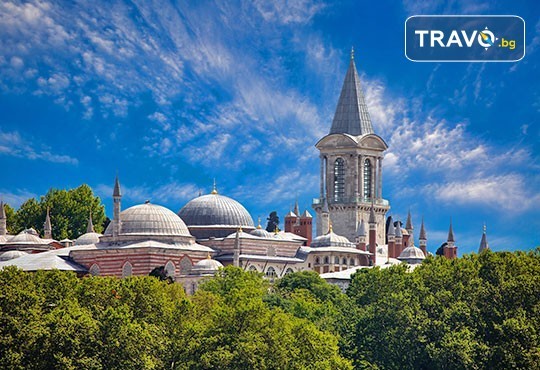 Екскурзия през април до Истанбул за Фестивала на лалето! 3 нощувки със закуски, транспорт и бонус: посещение на Одрин! - Снимка 6