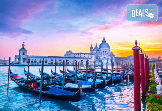 Екскурзия през май до Барселона и Перлите на Средиземноморието - Италия, Франция и Испания! 7 нощувки, 7 закуски и 3 вечери, транспорт и включена богата програма - Снимка 13