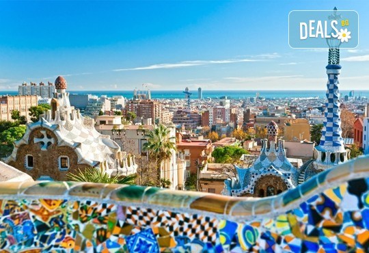 Екскурзия през май до Барселона и Перлите на Средиземноморието - Италия, Франция и Испания! 7 нощувки, 7 закуски и 3 вечери, транспорт и включена богата програма - Снимка 7