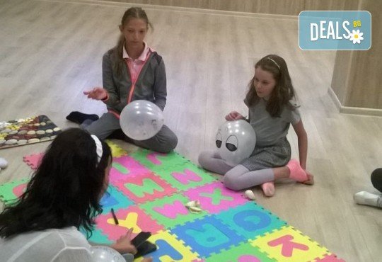 Наем на зала за 2 часа за детски рожден ден с включено караоке парти, дискотека, танци и украса в Център Temporadas! - Снимка 9