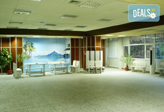 Наем на зала за 2 часа за детски рожден ден с включено караоке парти, дискотека, танци и украса в Център Temporadas! - Снимка 10