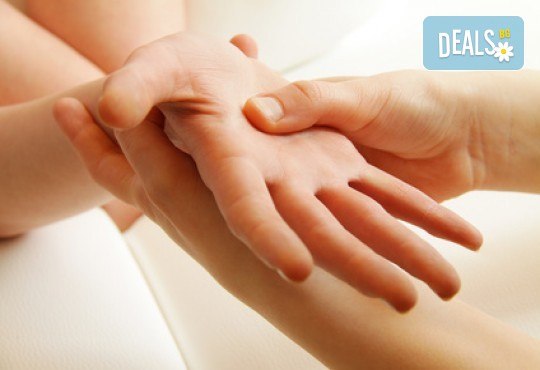 50-минутен релаксиращ масаж на цяло тяло + бонус: масаж на ходила и длани в център Beauty and Relax, Варна! - Снимка 5