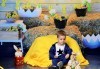 Щастливи моменти! Пролетно-Великденска семейна фотосесия в студио и подарък: фотокнига от Photosesia.com! - thumb 1
