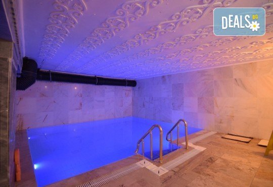 Ранни записвания за почивка в Дидим, Турция! 7 нощувки на база All Inclusive в хотел Didim Beach Resort Aqua & Elegance Thalasso 5*, възможност за транспорт! - Снимка 11