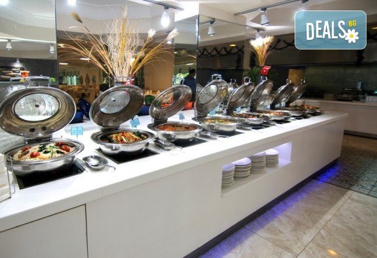 Ранни записвания за почивка в Дидим, Турция! 7 нощувки на база All Inclusive в хотел Didim Beach Resort Aqua & Elegance Thalasso 5*, възможност за транспорт! - Снимка 10