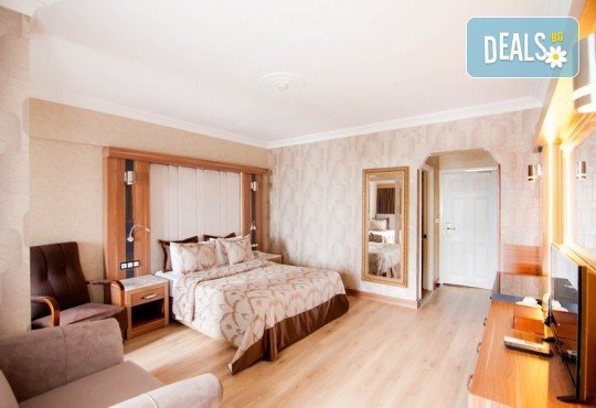 Ранни записвания за почивка в Дидим, Турция! 7 нощувки на база All Inclusive в хотел Didim Beach Resort Aqua & Elegance Thalasso 5*, възможност за транспорт! - Снимка 4