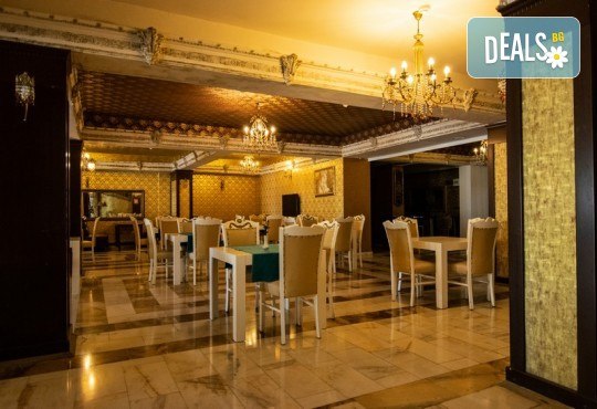 Ранни записвания за почивка в Дидим, Турция! 7 нощувки на база All Inclusive в хотел Didim Beach Resort Aqua & Elegance Thalasso 5*, възможност за транспорт! - Снимка 6