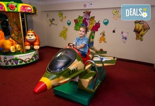 Ранни записвания за почивка в Дидим, Турция! 7 нощувки на база All Inclusive в хотел Didim Beach Resort Aqua & Elegance Thalasso 5*, възможност за транспорт! - Снимка 14