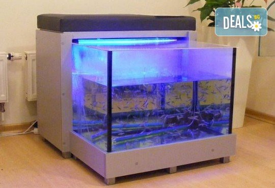 Перфектно оформени контури! 3D перманентен грим на вежди по метода микроблейдинг в NSB Beauty Center! - Снимка 14