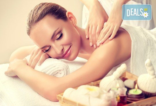 2-часово СПА изживяване: сауна и релаксиращ масаж на цяло тяло в център Beauty and Relax, Варна! - Снимка 2