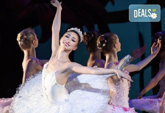 Кино Арена представя впечатляващ балет от сцената на Ковънт Гардън ! „Дон Кихот“, спектакъл на Карлос Акоста, гледайте на 3, 6 и 7 април в кината в София! - Снимка 2