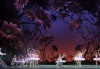 Кино Арена представя впечатляващ балет от сцената на Ковънт Гардън ! „Дон Кихот“, спектакъл на Карлос Акоста, гледайте на 3, 6 и 7 април в кината в София! - thumb 4