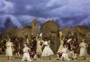 Кино Арена представя блестящ балет от сцената на Ковънт Гардън ! „Дон Кихот“, спектакъл на Карлос Акоста, гледайте на 3, 6 и 7 април в кината в страната - thumb 3