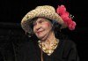 Стоянка Мутафова - Юбилей 70 години на сцена! Гледайте на 12 март от 19.30 ч, в зала 1 на НДК, великолепната „Госпожа Стихийно бедствие“, 1 билет - thumb 3