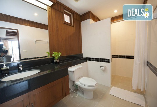 Екзотична почивка в Тайланд на остров Пукет, с Лале Тур! Самолетен билет, летищни такси и включен багаж, трансфери, 7 нощувки със закуски в хотел 3 или 4*, водач - Снимка 15