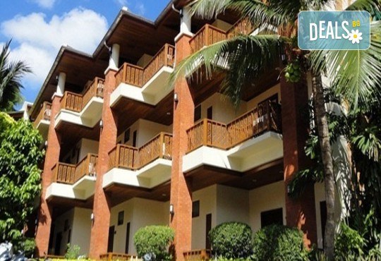 Екзотична почивка в Тайланд на остров Пукет, с Лале Тур! Самолетен билет, летищни такси и включен багаж, трансфери, 7 нощувки със закуски в хотел 3 или 4*, водач - Снимка 13