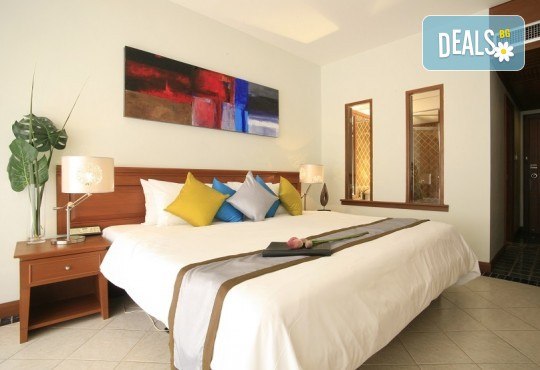 Екзотична почивка в Тайланд на остров Пукет, с Лале Тур! Самолетен билет, летищни такси и включен багаж, трансфери, 7 нощувки със закуски в хотел 3 или 4*, водач - Снимка 12