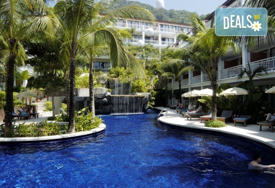 Екзотична почивка в Тайланд на остров Пукет, с Лале Тур! Самолетен билет, летищни такси и включен багаж, трансфери, 7 нощувки със закуски в хотел 3 или 4*, водач - Снимка 10