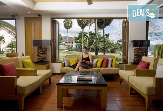 Екзотична почивка в Тайланд на остров Пукет, с Лале Тур! Самолетен билет, летищни такси и включен багаж, трансфери, 7 нощувки със закуски в хотел 3 или 4*, водач - Снимка 11