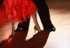 Танц или спорт! 8 посещения на: Бачата, Кизомба, МТВ танци или Зумба, Аеро-Джъмпс, Пилатес, Аеро-Денс в Temporadas Social Center - thumb 9