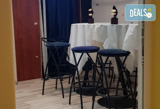 Детски рожден ден 3 часа с аниматор, игри и музика за 10 деца в Детски център Щастливи деца! - Снимка 9