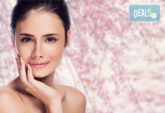 Красива и здрава кожа! Дълбоко почистване на лице в 11 стъпки и оформяне на вежди в студио за красота Secret Vision! - Снимка 1