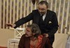 Гледайте шеметния Руслан Мъйнов в невероятната комедия СТАЯ 1313 от Рей Куни, на 29 март от 19:00 ч, Театър Сълза и Смях, 1 билет - thumb 5