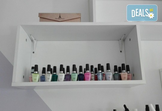 Гладка и мека кожа с кола маска на цяло тяло за жени в Beauty Studio Platinum! - Снимка 7