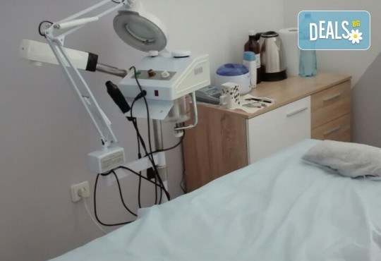 Гладка и мека кожа с кола маска на цяло тяло за жени в Beauty Studio Platinum! - Снимка 3