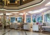 Почивка в Сиде, Турция, с Караджъ Турс! 7 нощувки All Inclusive в Venus Hotel 4*, директен чартърен полет, летищни такси, багаж, трансфери - thumb 3