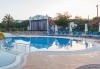 Почивка в Сиде, Турция, с Караджъ Турс! 7 нощувки All Inclusive в Venus Hotel 4*, директен чартърен полет, летищни такси, багаж, трансфери - thumb 6