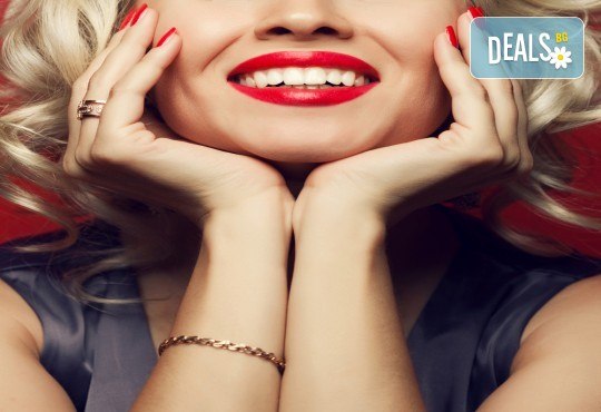 Свежо настроение и ярки цветове! Дълготраен маникюр с гел лак Bluesky в Garden Studio! - Снимка 3