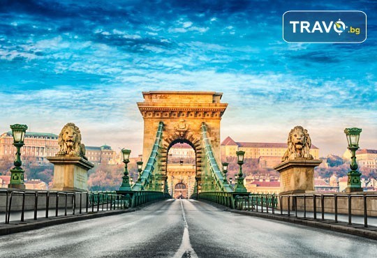 Екскурзия до Будапеща, Прага и Виена, с Мивеки Травел! 5 нощувки със закуски, транспорт, водач, панорамни обиколки и възможност за посещение на Братислава и Дрезден - Снимка 6