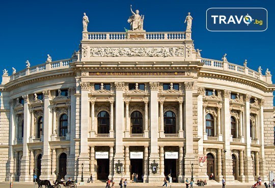 Екскурзия до Будапеща, Прага и Виена, с Мивеки Травел! 5 нощувки със закуски, транспорт, водач, панорамни обиколки и възможност за посещение на Братислава и Дрезден - Снимка 15