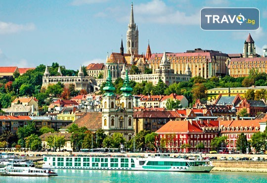 Екскурзия до Будапеща, Прага и Виена, с Мивеки Травел! 5 нощувки със закуски, транспорт, водач, панорамни обиколки и възможност за посещение на Братислава и Дрезден - Снимка 7