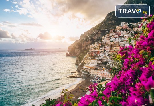 Екскурзия до Южна Италия - Алберобело и Неапол! 3 нощувки със закуски, транспорт, ферибот, възможност за тур до Везувий, Помпей, Амалфи, Соренто, Позитано, Бриндизи - Снимка 9