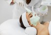 Разкрасяващ пакет от Изабел Дюпонт Студио - BB Glow процедура с дермапен, диамантено микродермабразио и алгинатна или кислородна маска! - thumb 4