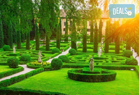 Романтична екскурзия до Загреб, Падуа и Верона! 3 нощувки със закуски, транспорт, екскурзоводско обслужване и посещение на Венеция! - Снимка 2