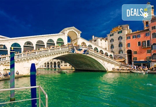 Романтична екскурзия до Загреб, Падуа и Верона! 3 нощувки със закуски, транспорт, екскурзоводско обслужване и посещение на Венеция! - Снимка 11