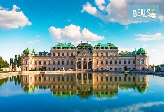 Екскурзия през лятото до Прага, Будапеща и Виена, с възможност за посещение на Дрезден! 5 нощувки и закуски, транспорт и водач от Еко Тур! - Снимка 11