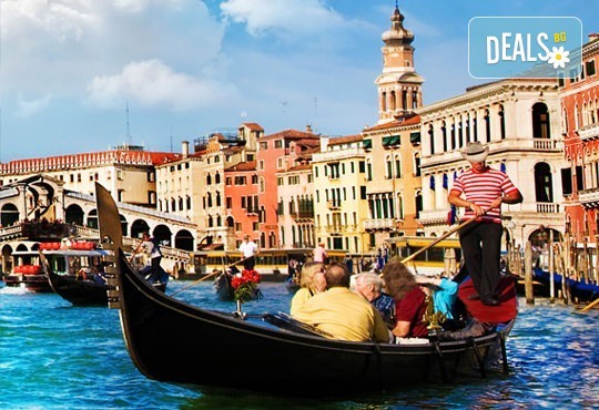 Екскурзия до Загреб, Верона и Венеция, на дата по избор! 3 нощувки със закуски, транспорт, водач от Еко Тур и възможност за посещение на Милано и Лаго ди Гарда! - Снимка 10