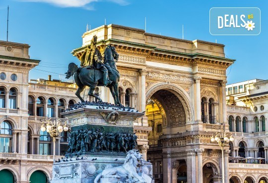 Екскурзия до Загреб, Верона и Венеция, на дата по избор! 3 нощувки със закуски, транспорт, водач от Еко Тур и възможност за посещение на Милано и Лаго ди Гарда! - Снимка 6