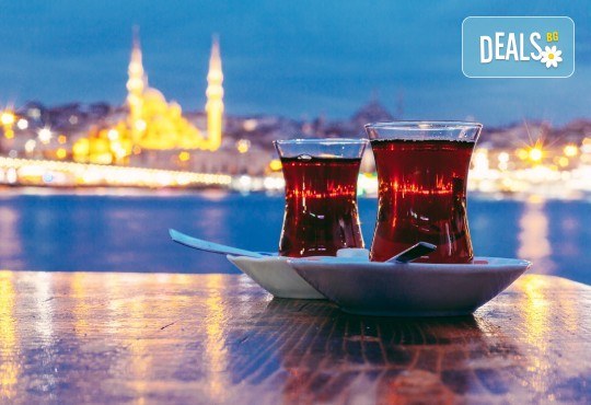 Екскурзия до Истанбул - мечтания град, през май или юни! 2 нощувки със закуски във Vatan Asur 4*, транспорт и бонус: посещение на Одрин! - Снимка 8
