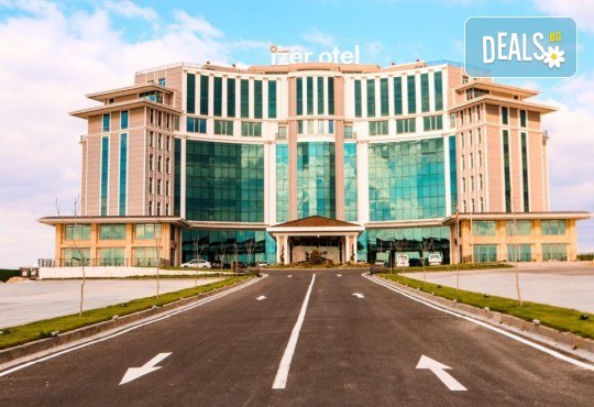 Шопинг екскурзия до Одрин, Чорлу и Люлебургаз ! 1 нощувка със закуска в Hotel Izer 5*, ползване на басейн, сауна и фитнес, транспорт от Комфорт Травел! - Снимка 6