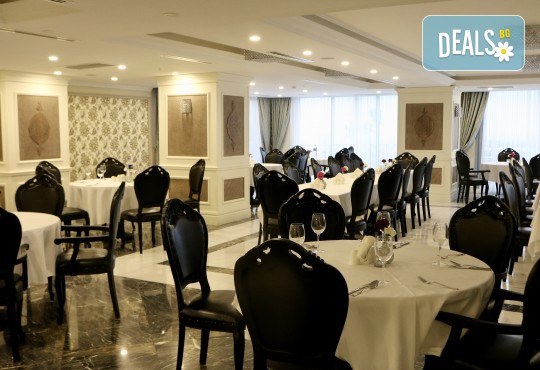 Шопинг екскурзия до Одрин, Чорлу и Люлебургаз ! 1 нощувка със закуска в Hotel Izer 5*, ползване на басейн, сауна и фитнес, транспорт от Комфорт Травел! - Снимка 8