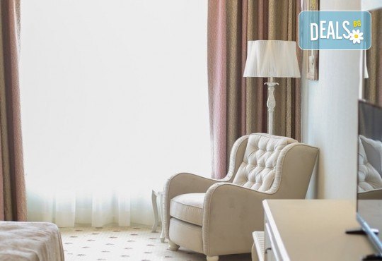 Шопинг екскурзия до Одрин, Чорлу и Люлебургаз ! 1 нощувка със закуска в Hotel Izer 5*, ползване на басейн, сауна и фитнес, транспорт от Комфорт Травел! - Снимка 7