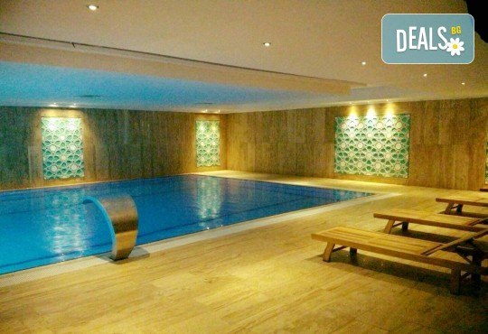 Шопинг екскурзия до Одрин, Чорлу и Люлебургаз ! 1 нощувка със закуска в Hotel Izer 5*, ползване на басейн, сауна и фитнес, транспорт от Комфорт Травел! - Снимка 9