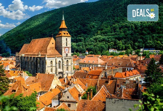Екскурзия през май до Румъния! 2 нощувки със закуски в Hotel Bulevard 2* в Синая, транспорт, екскурзовод и програма в Букурещ! - Снимка 13